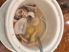 -长平肥姐白粥·海鲜打冷