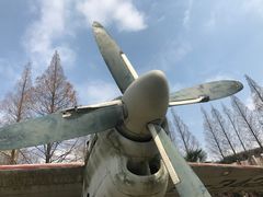 -南京航空航天大学(明故宫校区)
