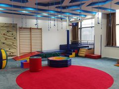 -美吉姆儿童发展中心(芜湖万达广场店)