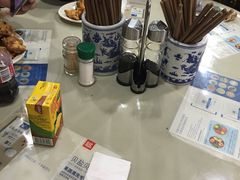 -老地方面馆(思南路店)