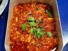 -马路边边串串香(苗栗路店)