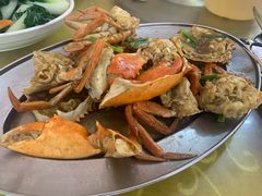 -新悦餐厅(建设街店)