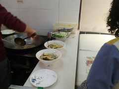 -彭哥甩饼王(城隍庙广场店)