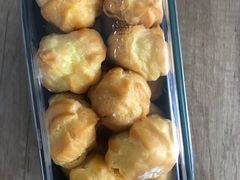 -泸溪河桃酥(西直门凯德店)