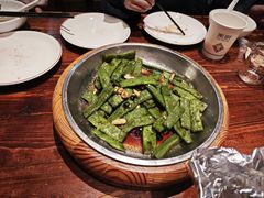 -衡厨·衡阳土菜(中南店)