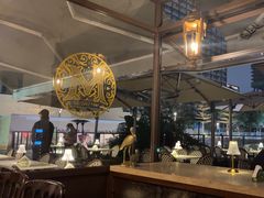 -LE MISSMORE餐酒吧(茉念西里店)