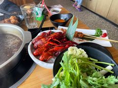 -水林间·寿喜烧自助(仙林金鹰店)