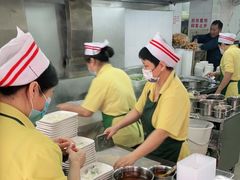 -穗银肠粉店(东川路店)