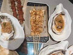 -大锅强·蒸海鲜青岛菜(吾悦广场店)