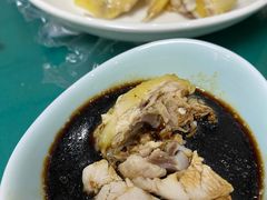 -小本鸡饭店(滨江白马湖店)