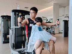 -YCHL FIT 健身(星寰店)
