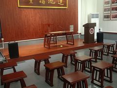 -莲池书院博物馆
