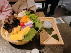 -湊湊火锅·茶憩(和平大悦城店)
