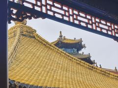 -普陀宗乘之庙(小布达拉宫)