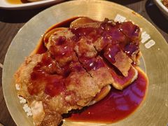 -阿大排档(长春这有山店)