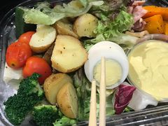 -盒马鲜生(宝地店)