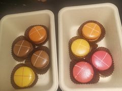 -索菲特西湖大酒店·香榭丽全日候餐厅(南山路店)