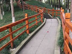 -温江公园