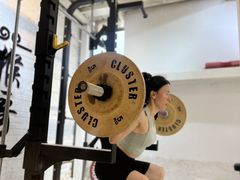 -猴哥健身(保利童心缘店)