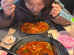 -苗乡米线(建军路店)