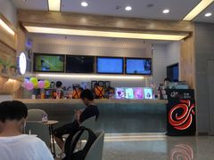 -CoCo都可(贵港万达店)