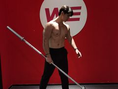 -WEGYMER健萌健身(雅颂居馆)