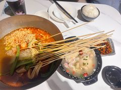 -付小姐在成都(五道口店)