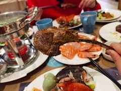 -新食谱全日制餐厅·苏州苏州湾艾美酒店
