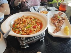 -简小舍·民间手艺菜(武昌江滩店)