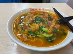 -项记面馆(明瓦廊店)
