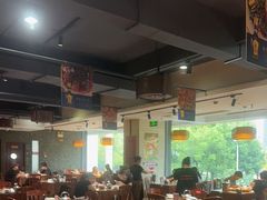 -天下客饭店(中山路店)