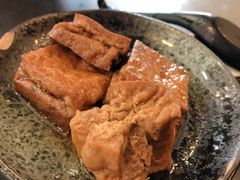 -古代饭堂(冠亚店)