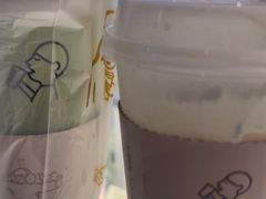 -喜茶(广州北京路惠福东店)