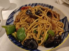 -那达慕蒙古风味酒楼