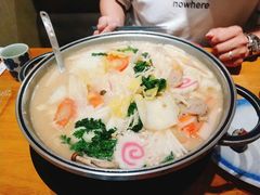 -一心创作料理屋(经开万达店)