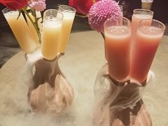 -蟹犇前•帝王蟹雪蟹(陆家嘴店)