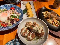 -醉虎传(南锣鼓巷店)