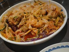 -黄三怪(清河店)