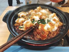 -老砂锅(城北店)
