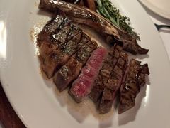 -Kathleen's Waitan 凯圣琳江景西餐厅(外滩店)