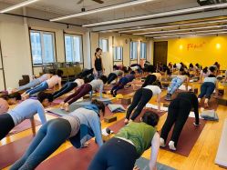 -FineYoga梵音瑜伽·普拉提