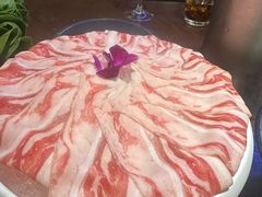 -东海怡品海鲜豆捞(星街坊店)