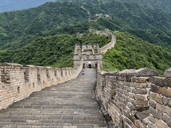 -慕田峪长城