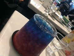 蜘蛛侠-打趸BTC·Breaktime cafe(北京路店)