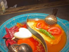 -吼堂老火锅(太古里总店)