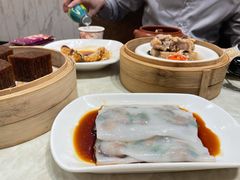 叉烧肠粉-稻香酒家(长宁KING88广场店)
