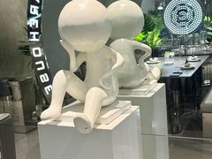 -3号仓库·创意中国菜(乐清正大广场店)