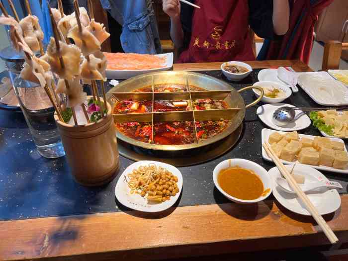 美新火锅·最重庆