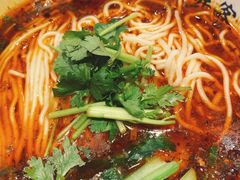 重庆小面-文叔·湖北名小吃·小龙虾(华强北店)