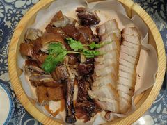 -米庄·原味私房菜(骏壹万邦店)